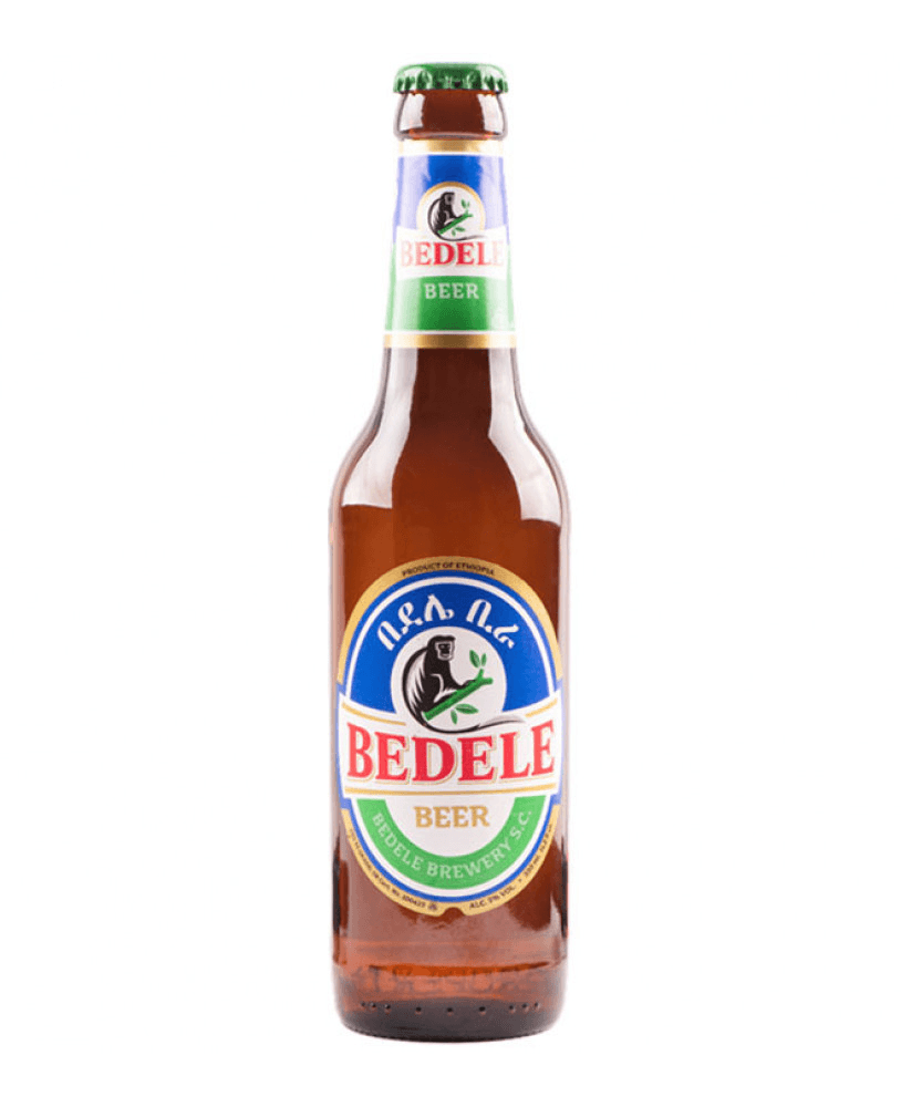 Bedele Small