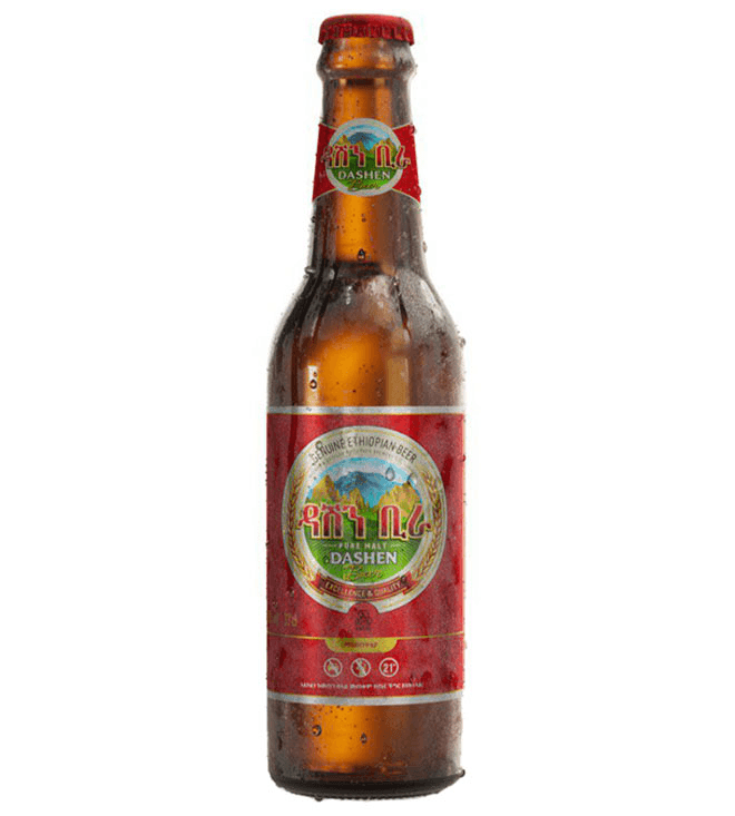 Dashen Beer