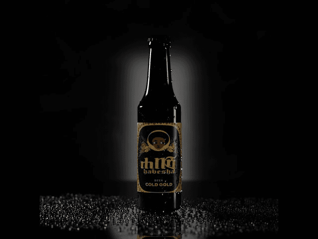 Habesha Beer
