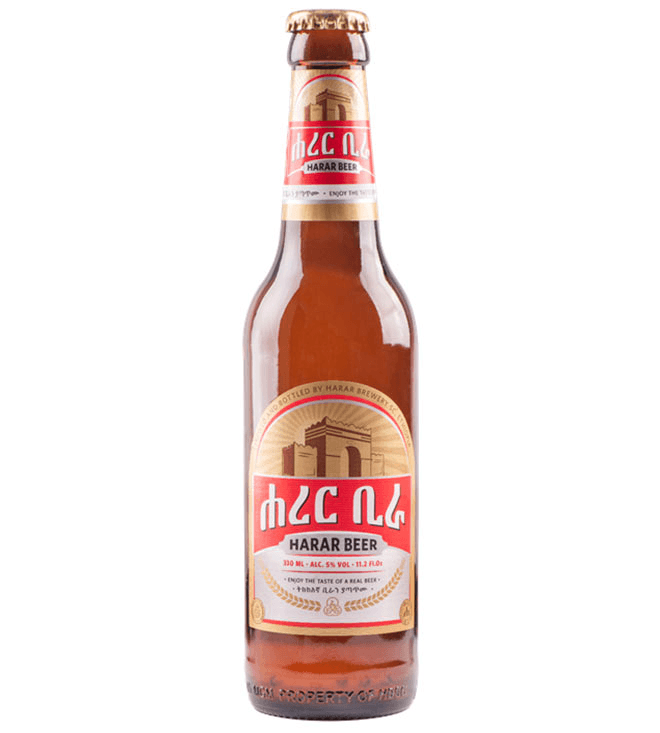 Harar Beer