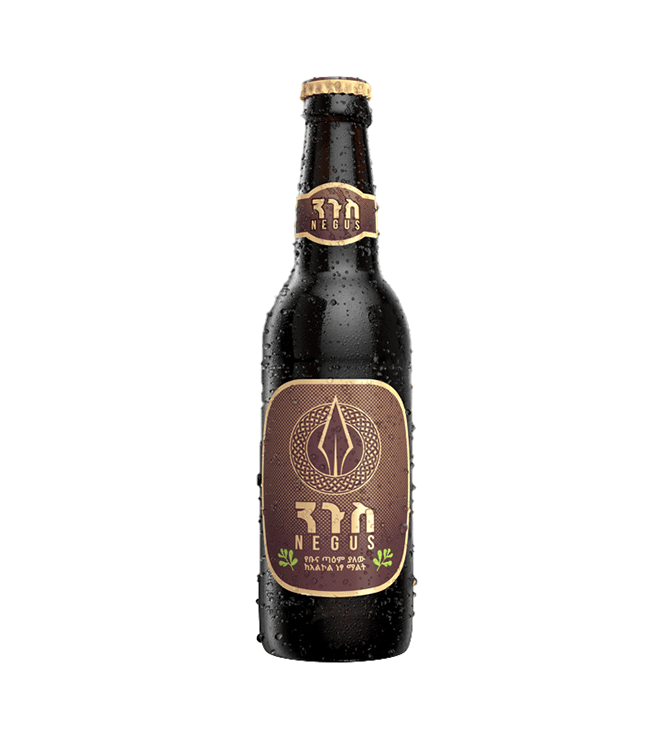 Nigus Beer