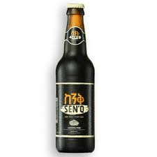 Sink Malt Beer