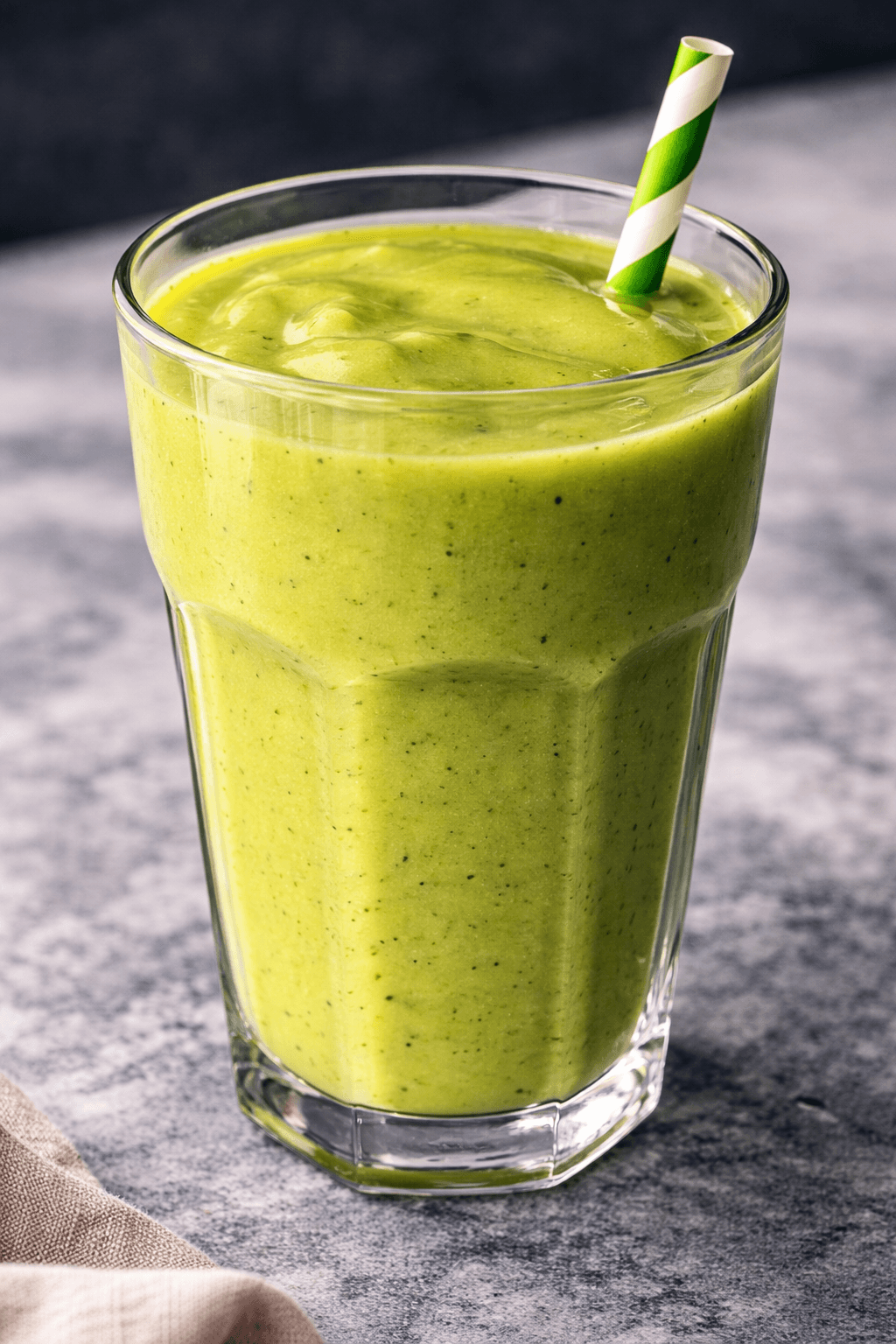 Avocado Juice
