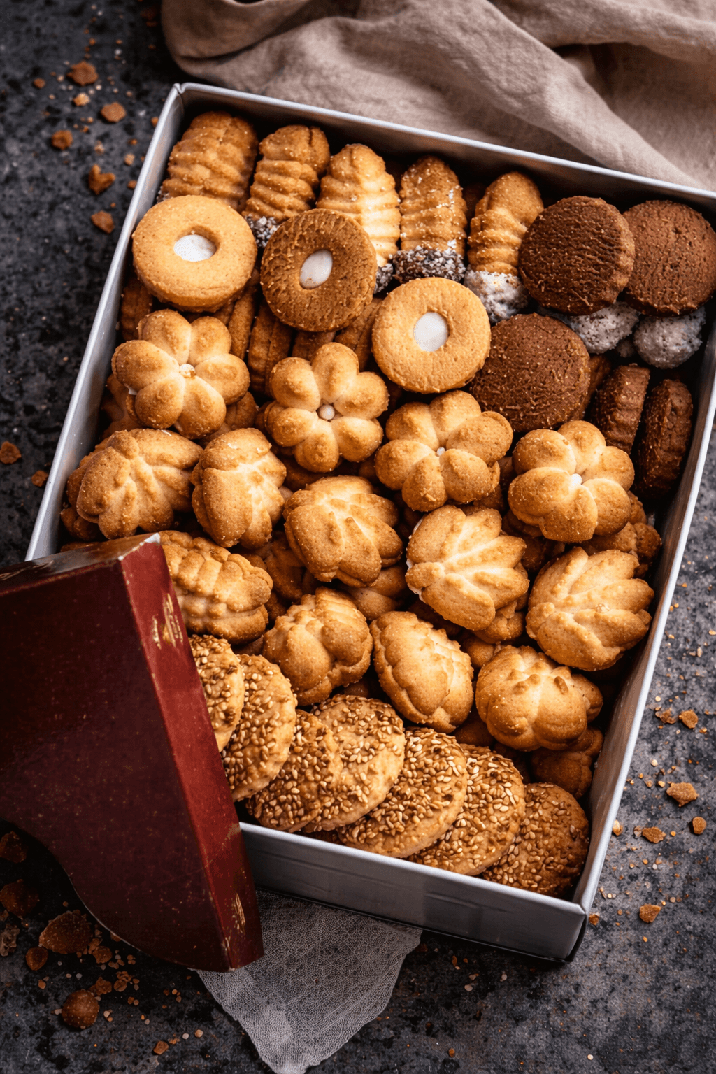 Cookies