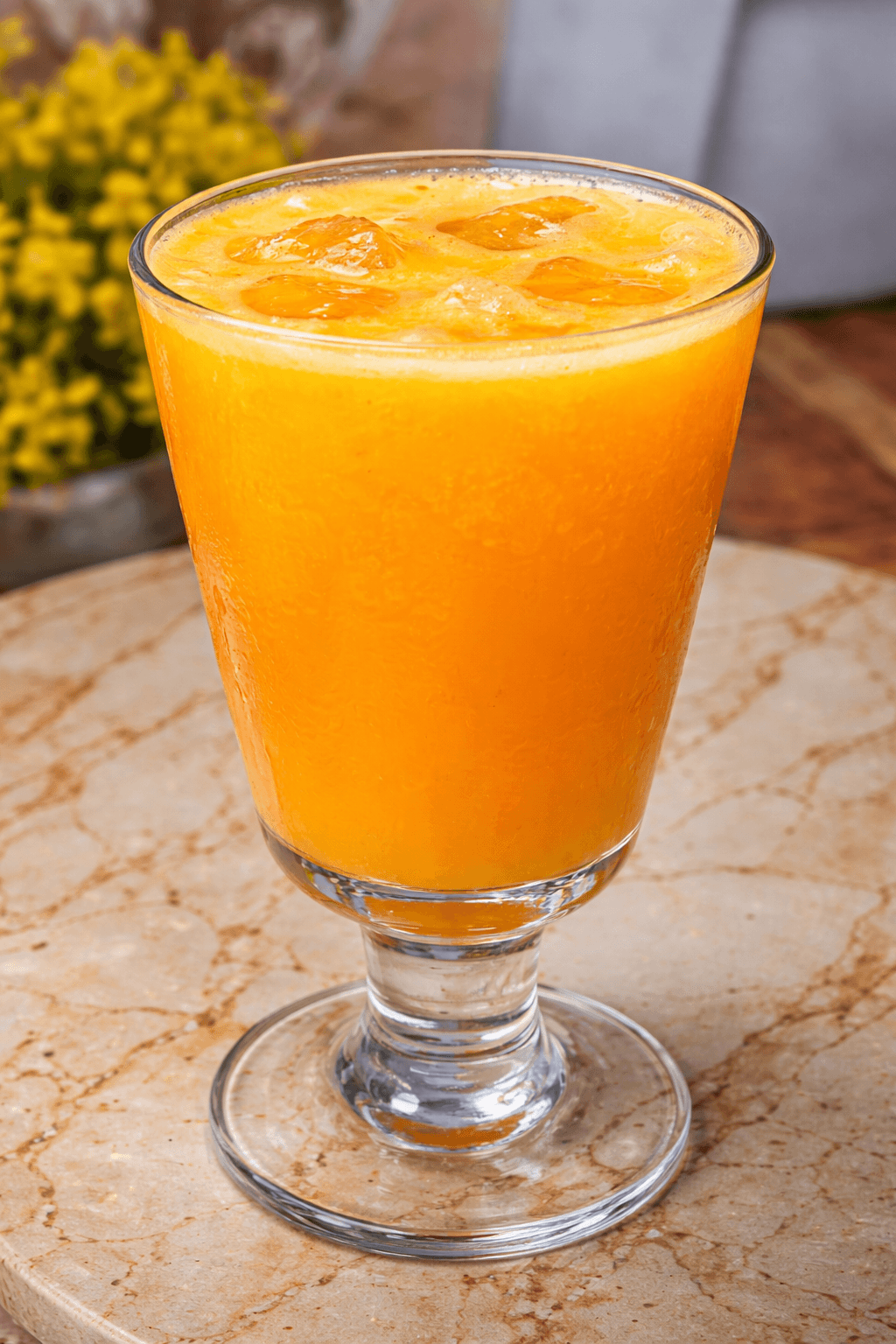 Papaya Juice