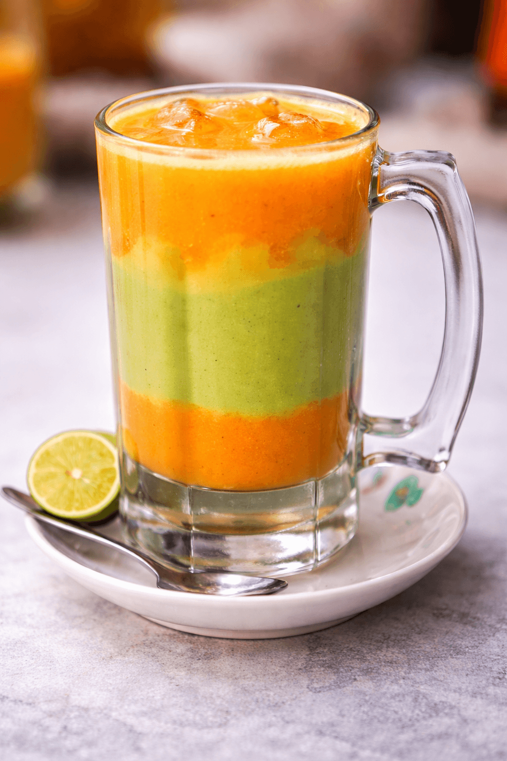 Spris Juice