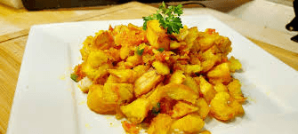 Bread Firfir