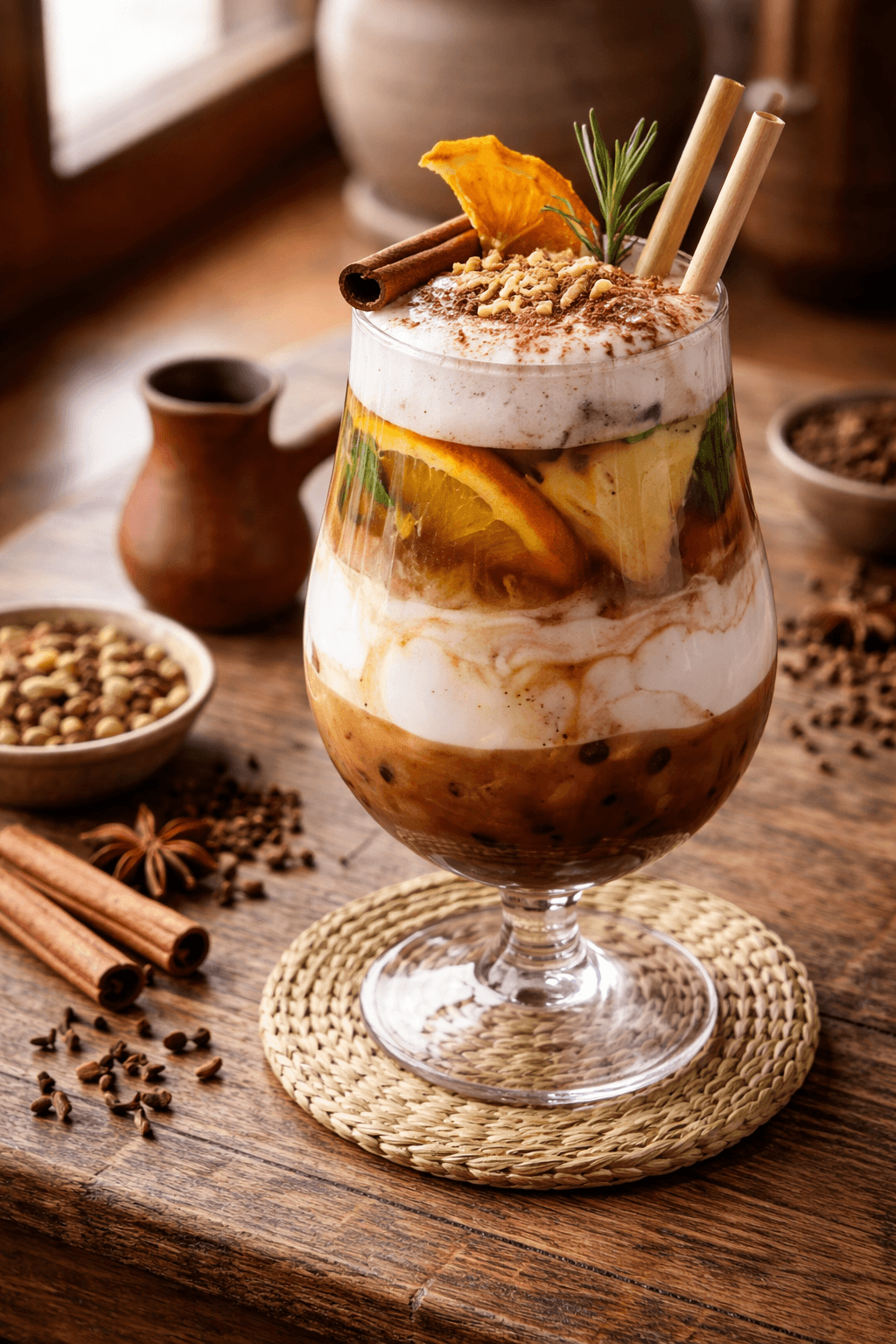 Combo Drink