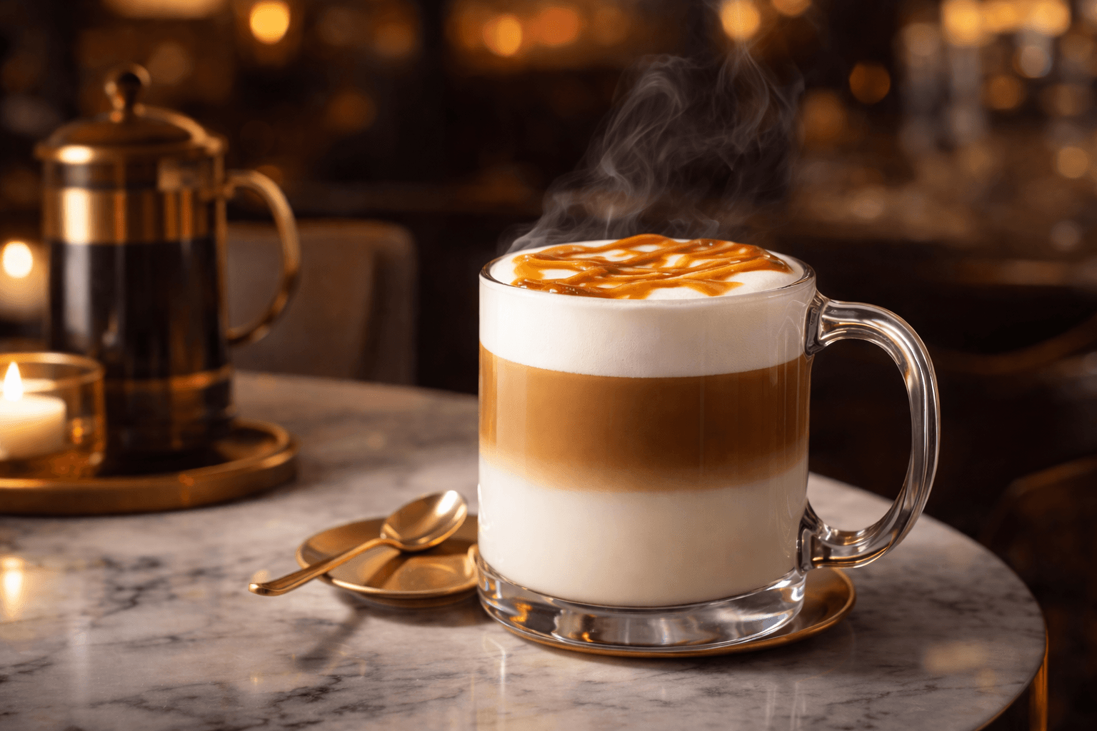 Macchiato