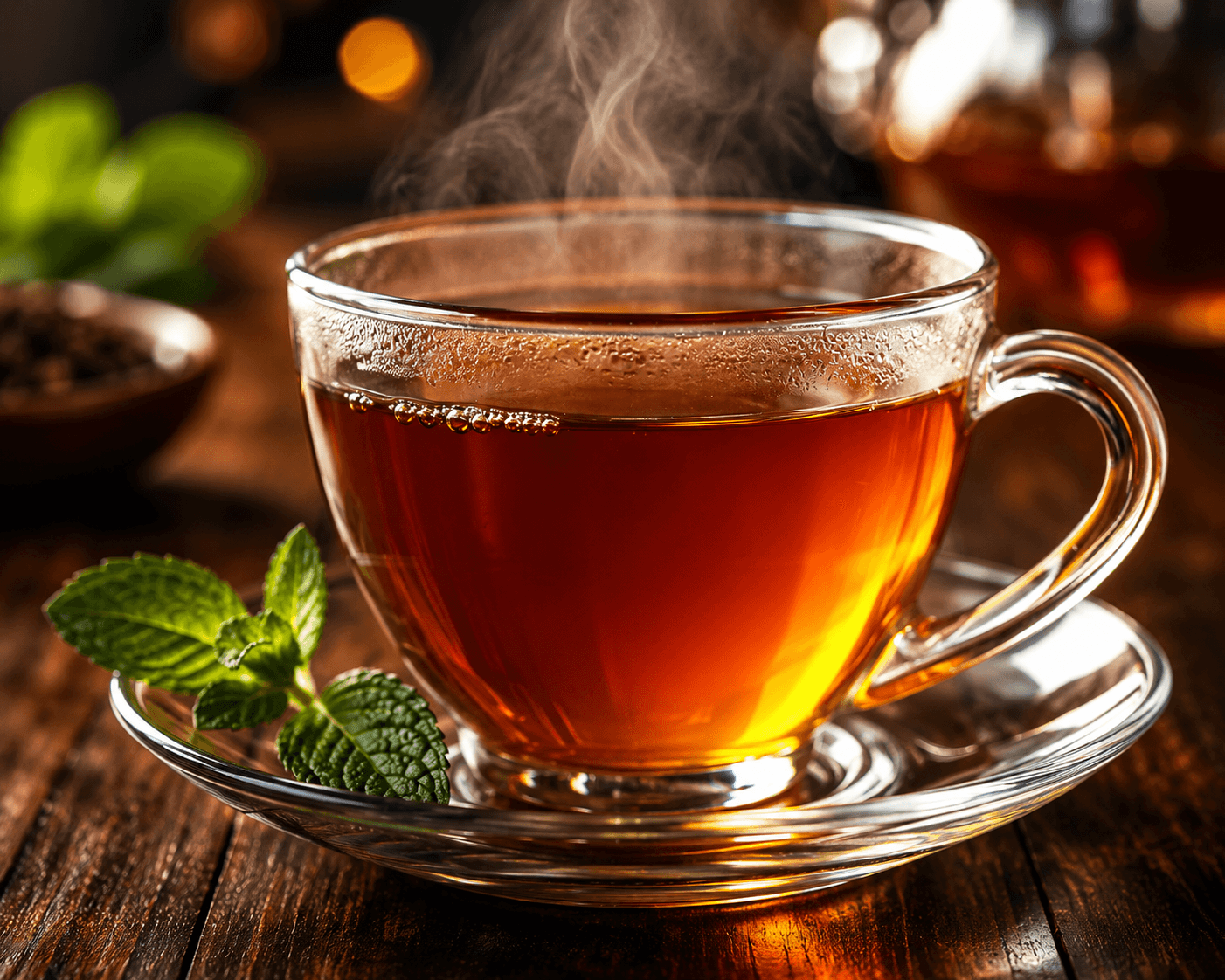 Tea