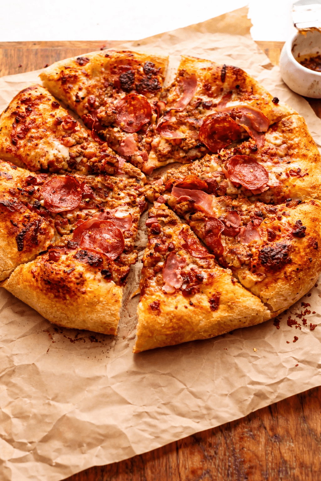 Meat Lover Pizza