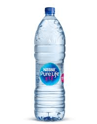 2L Water