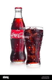 Coca Cola