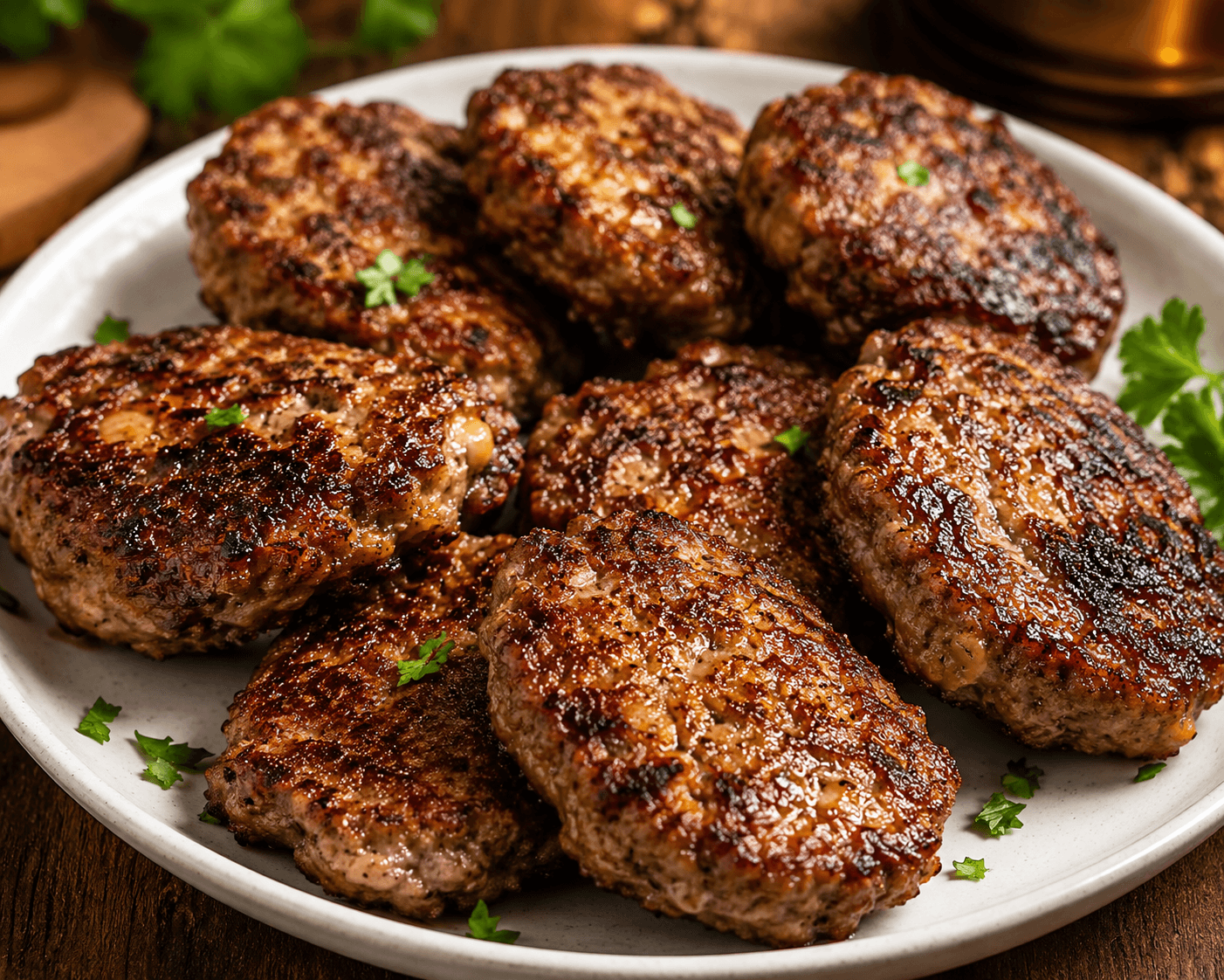 Beef Oysters