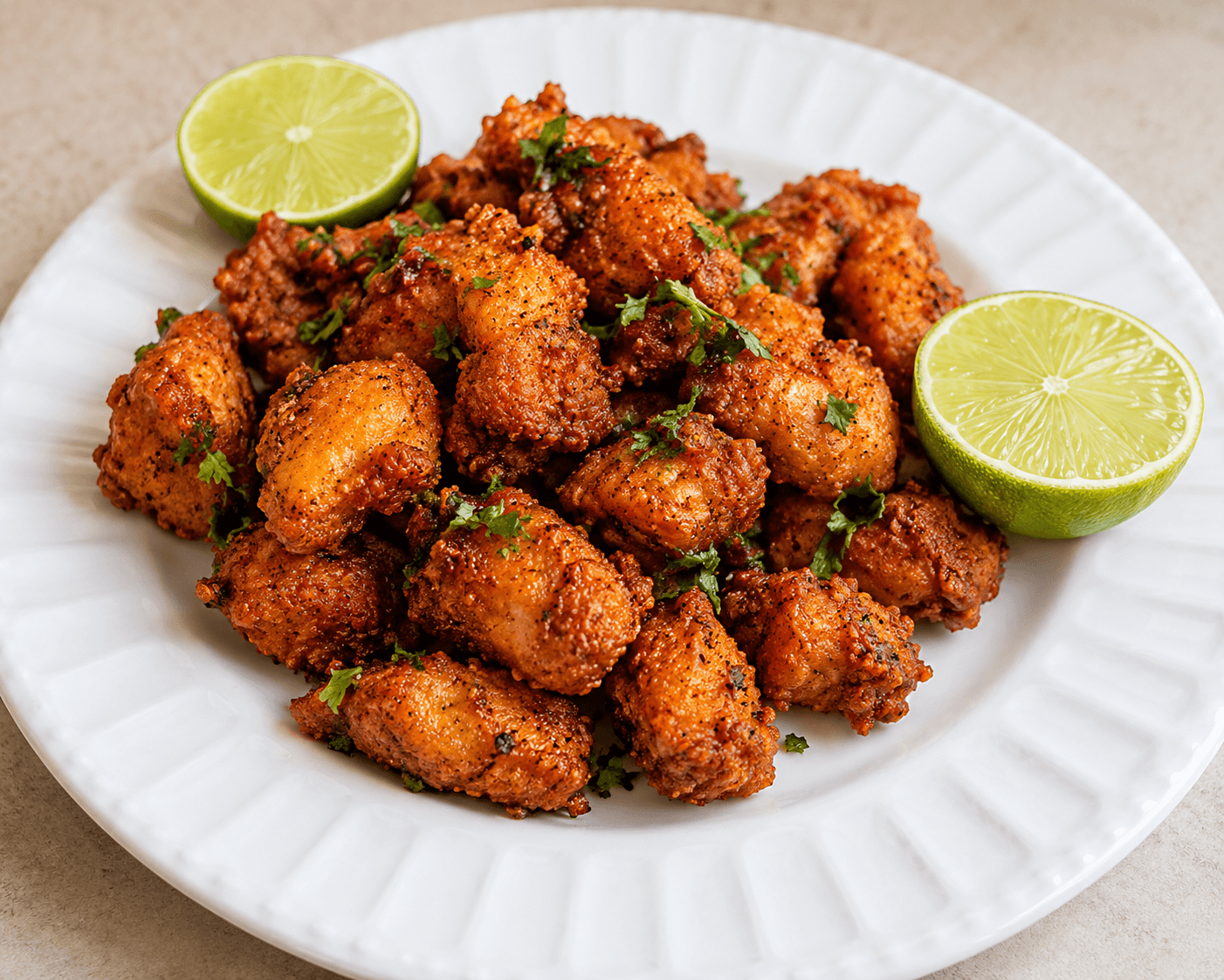 Fish Goulash