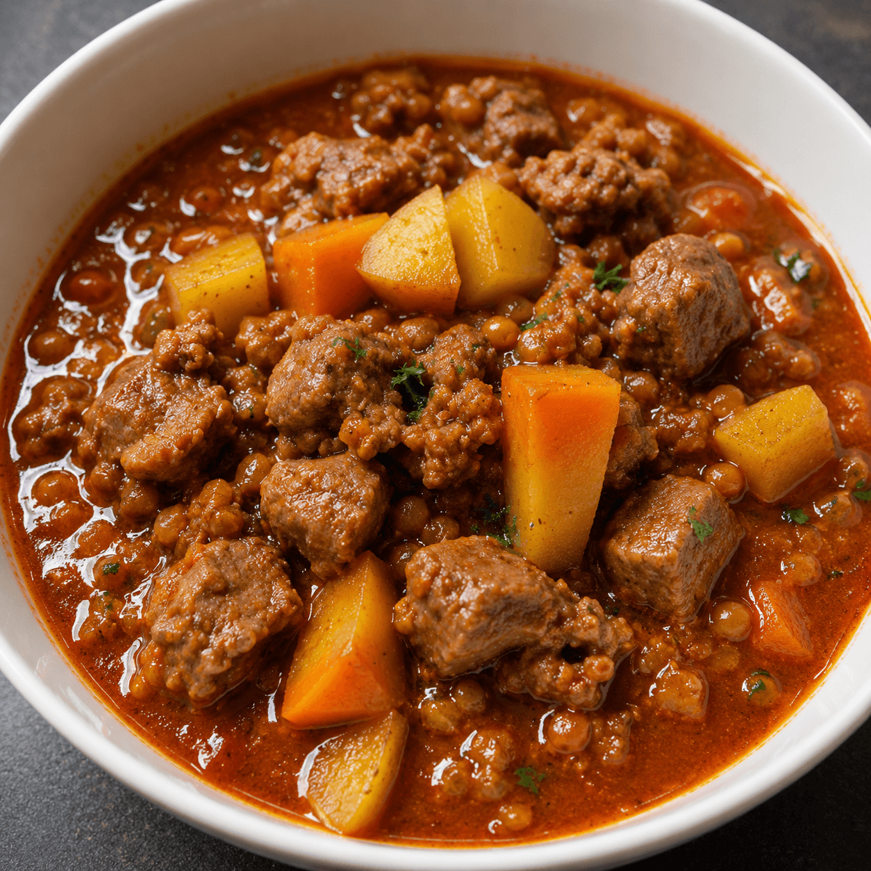 Goulash