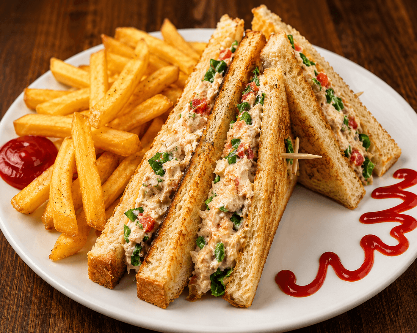 Sandwich