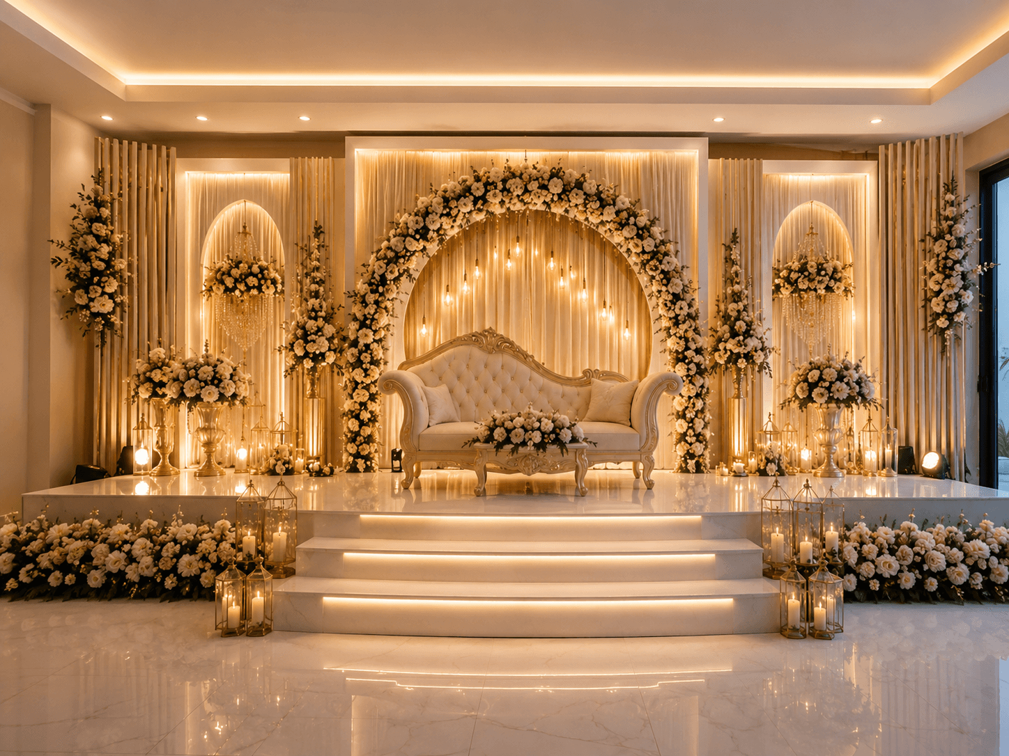 Wedding venue 1